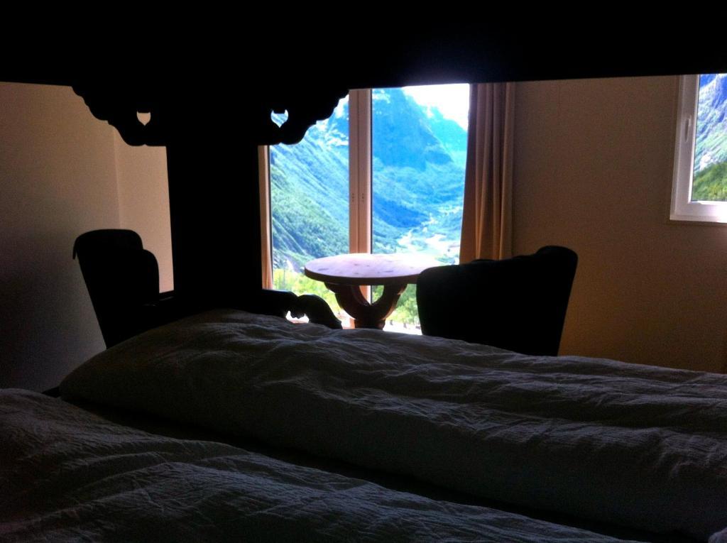 Hotel Videseter Hjelle Værelse billede