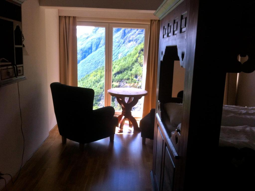 Hotel Videseter Hjelle Værelse billede