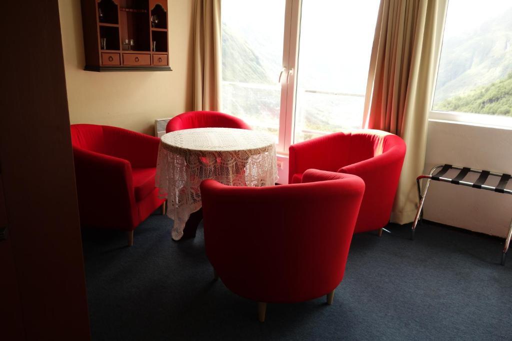 Hotel Videseter Hjelle Værelse billede