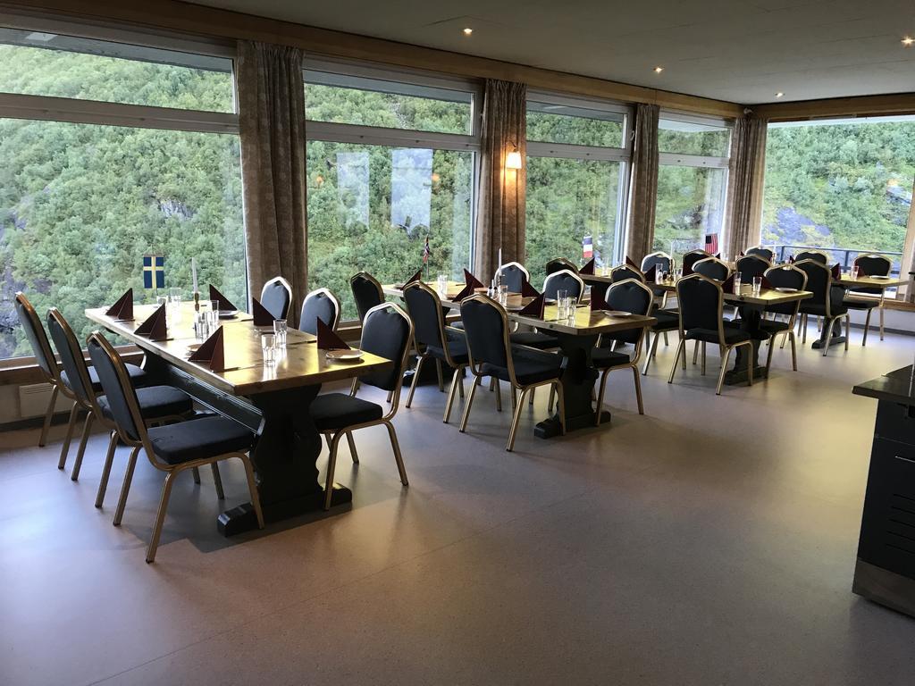 Hotel Videseter Hjelle Eksteriør billede