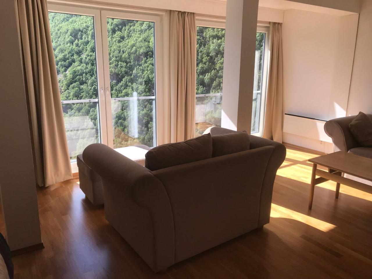 Hotel Videseter Hjelle Eksteriør billede