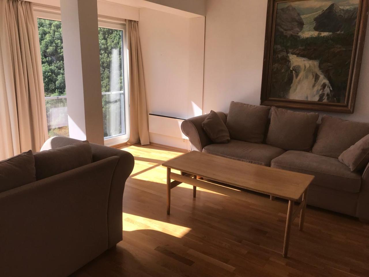 Hotel Videseter Hjelle Eksteriør billede